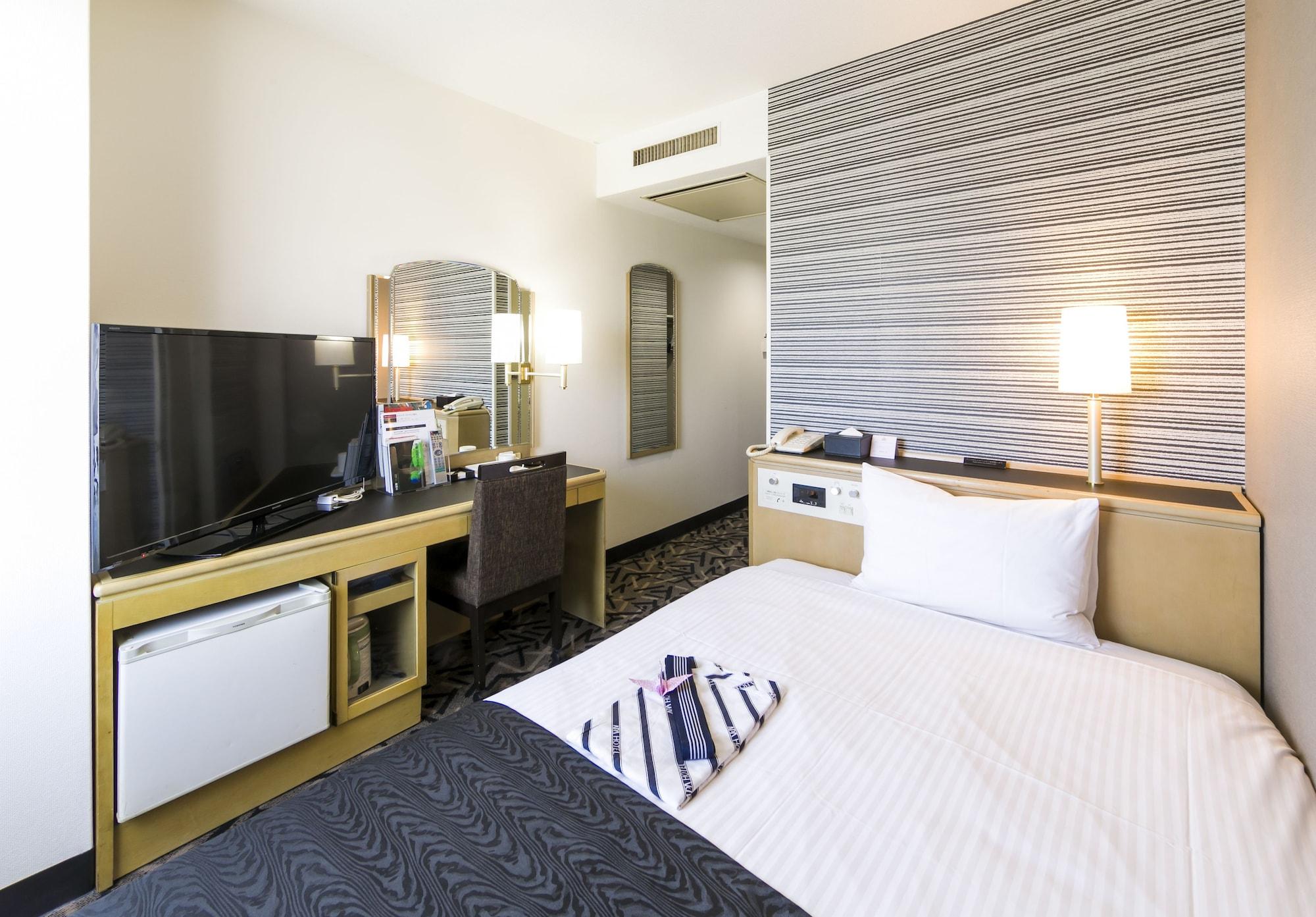 Apa Hotel Fujichuo Fudżi Zewnętrze zdjęcie